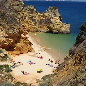 Residence Lagos 3*, Lagos Portugal