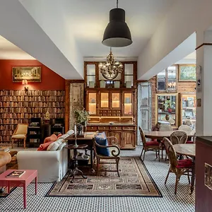 Labor Alliance By Lovelystay Appartement